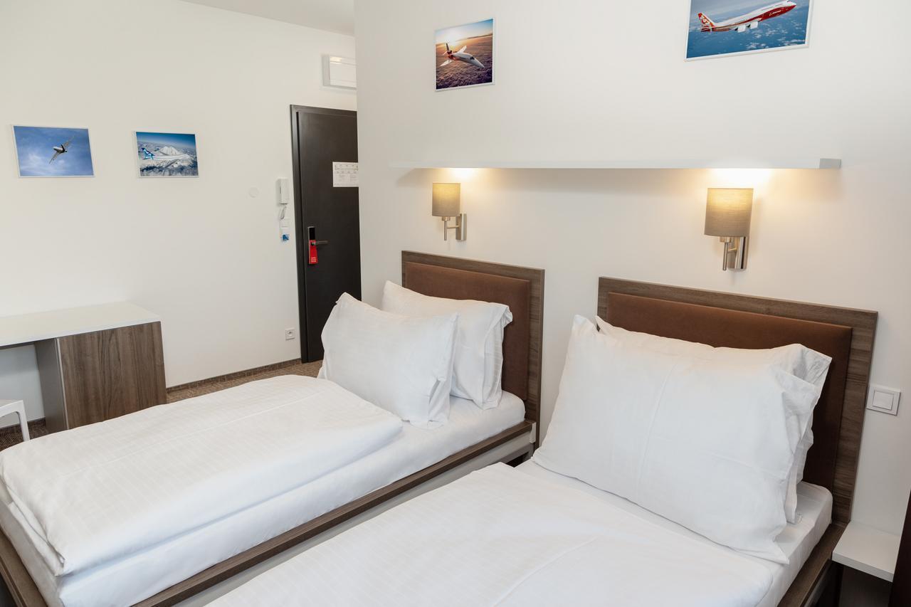 Skyhotel Hotel Praha