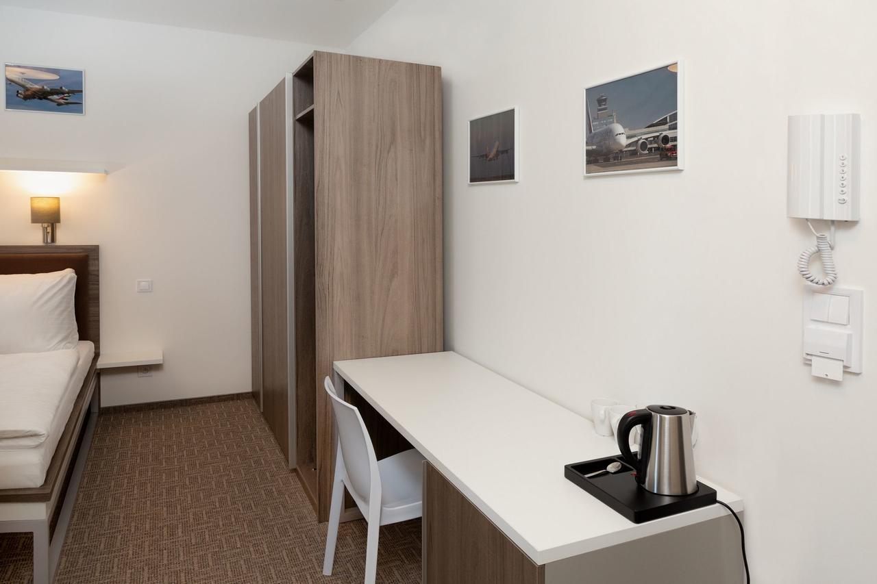 Skyhotel Hotel Praha