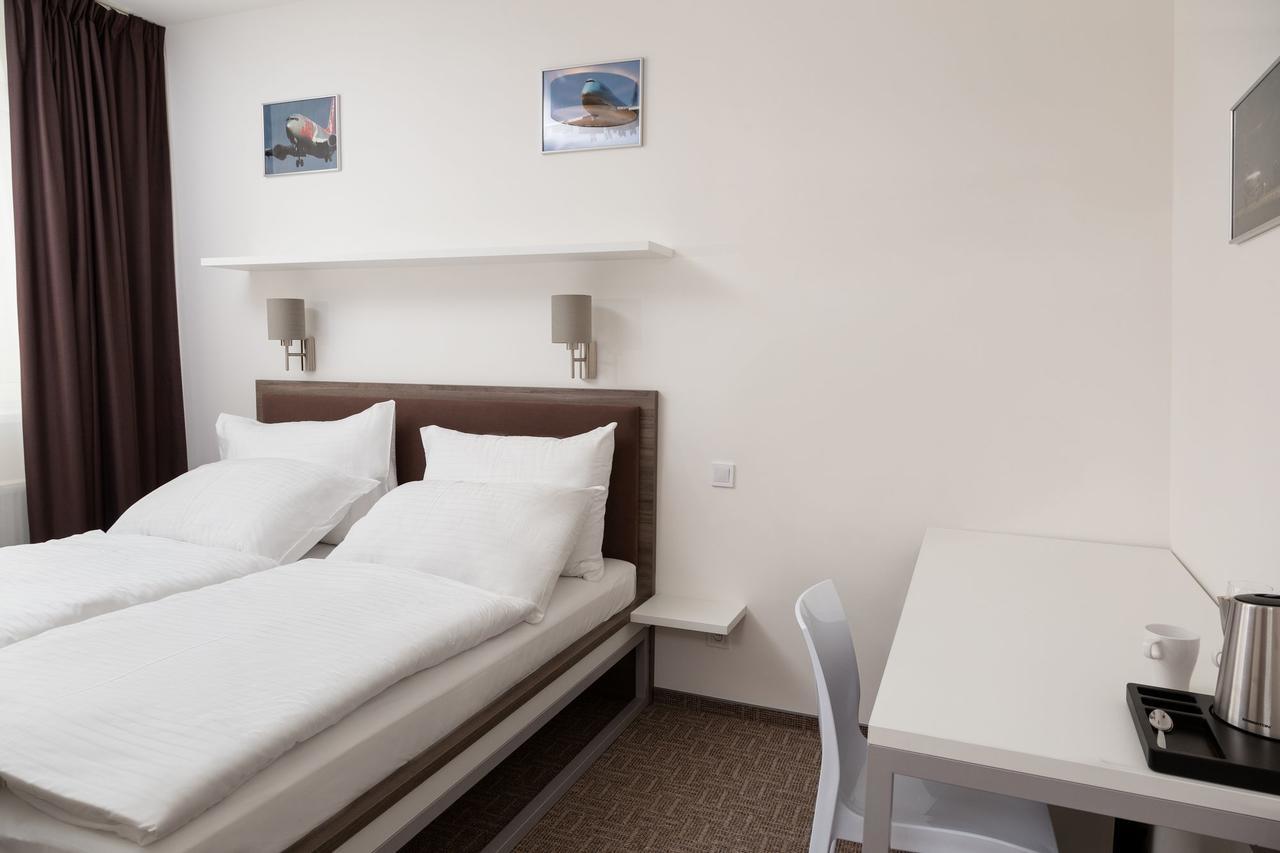 Skyhotel 4* Praha