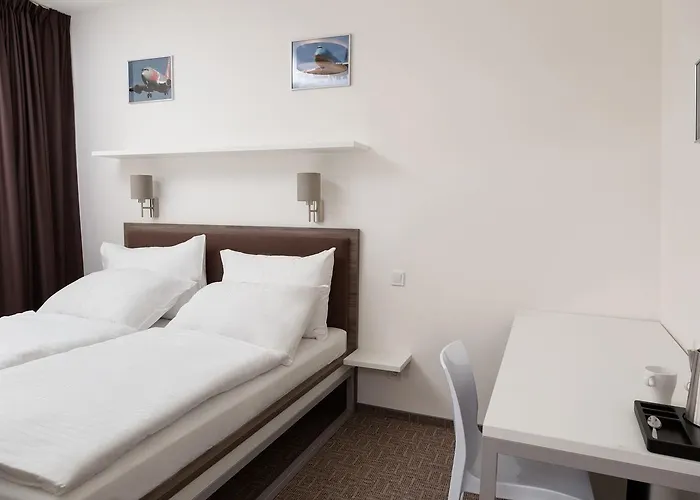 Skyhotel Prague